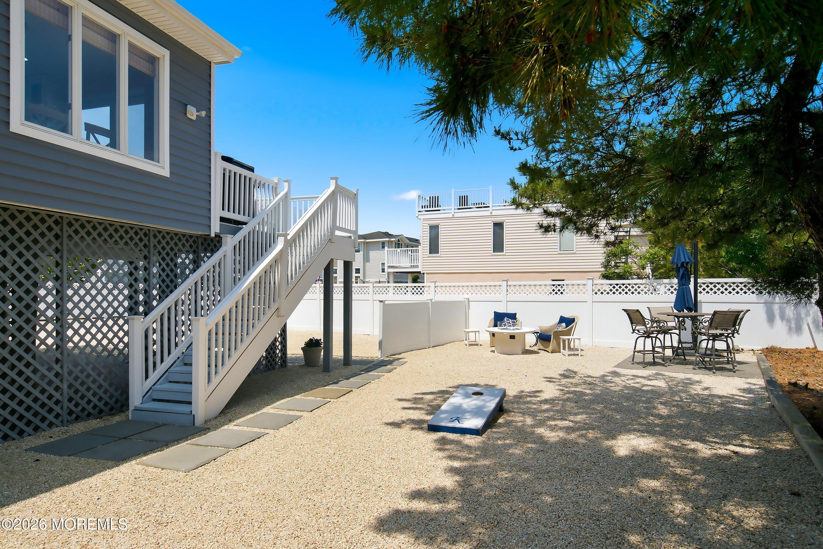 1018A Long Beach Boulevard Beach Haven NJ 08008