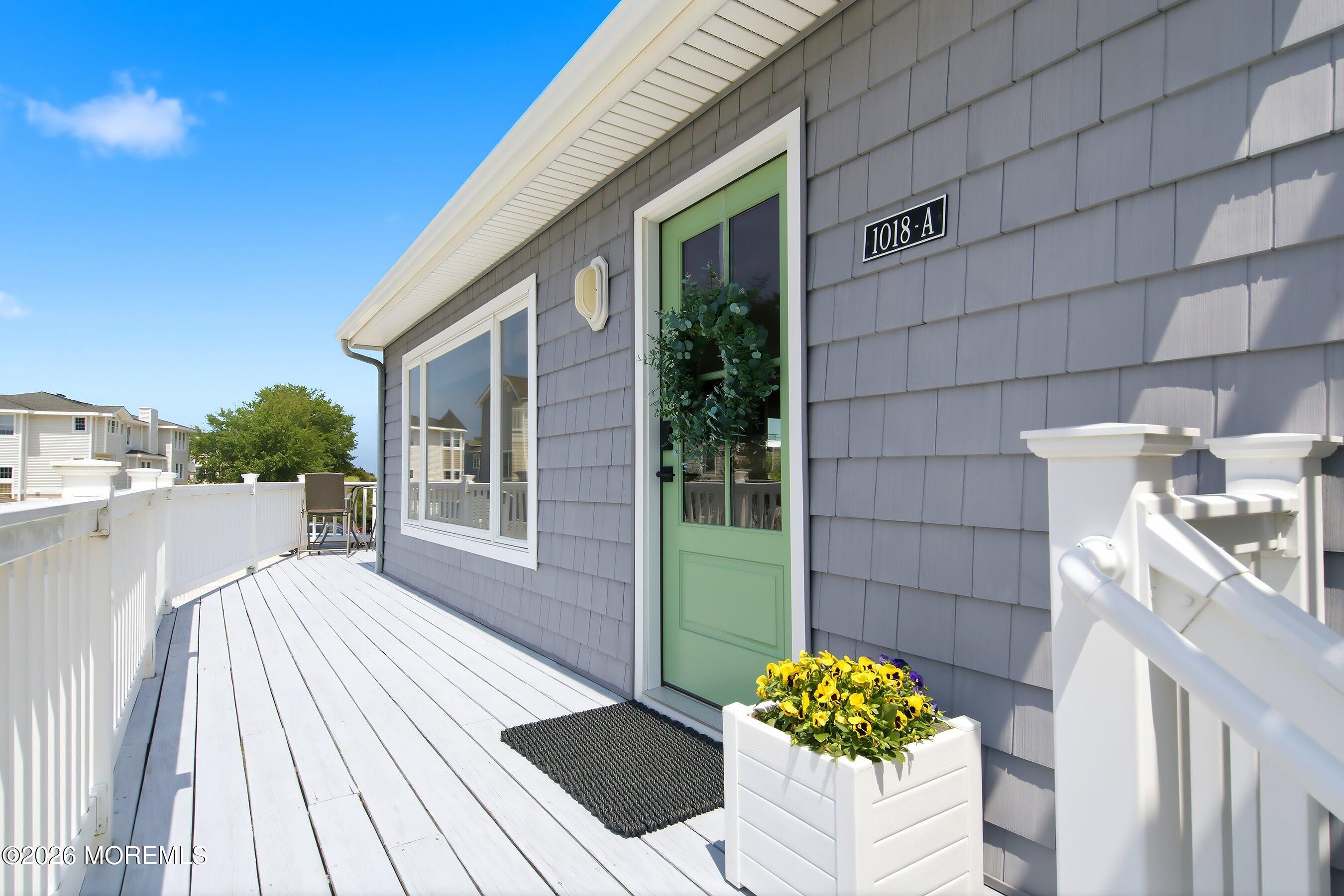 1018A Long Beach Boulevard Beach Haven NJ 08008