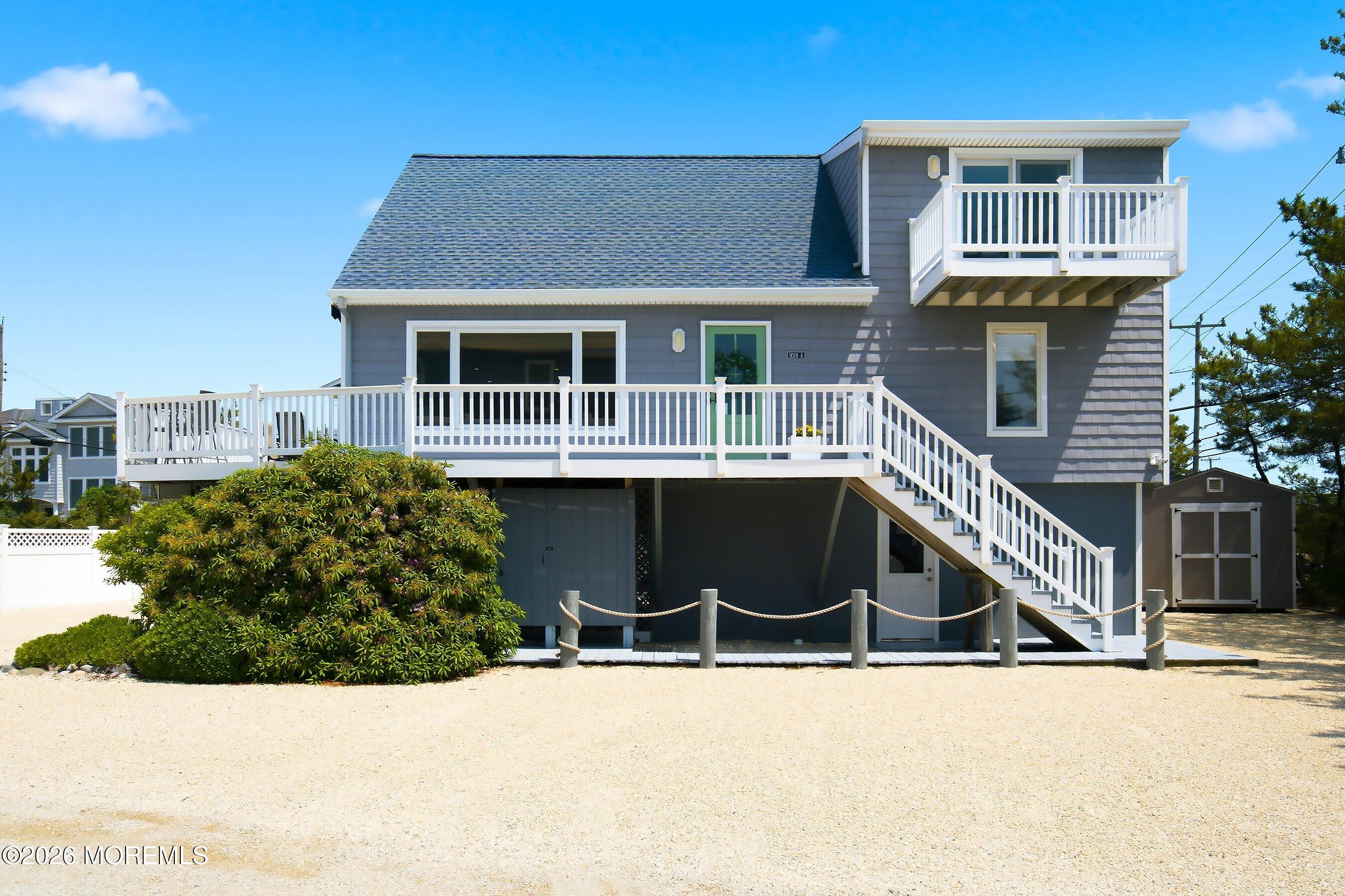 1018A Long Beach Boulevard Beach Haven NJ 08008