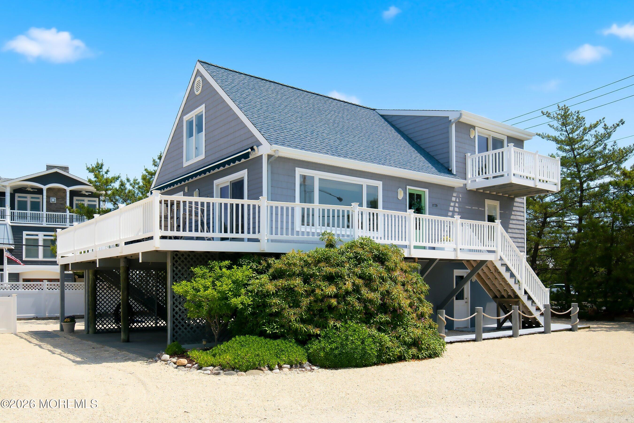 1018A Long Beach Boulevard Beach Haven NJ 08008