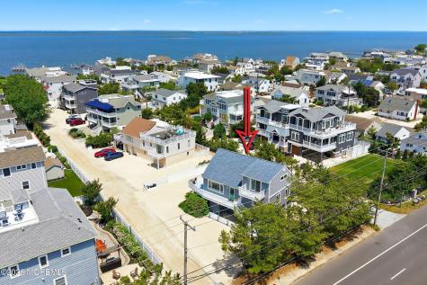 1018A Long Beach Boulevard Beach Haven NJ 08008