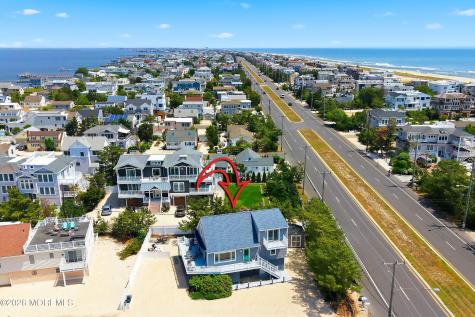 1018A Long Beach Boulevard Beach Haven NJ 08008