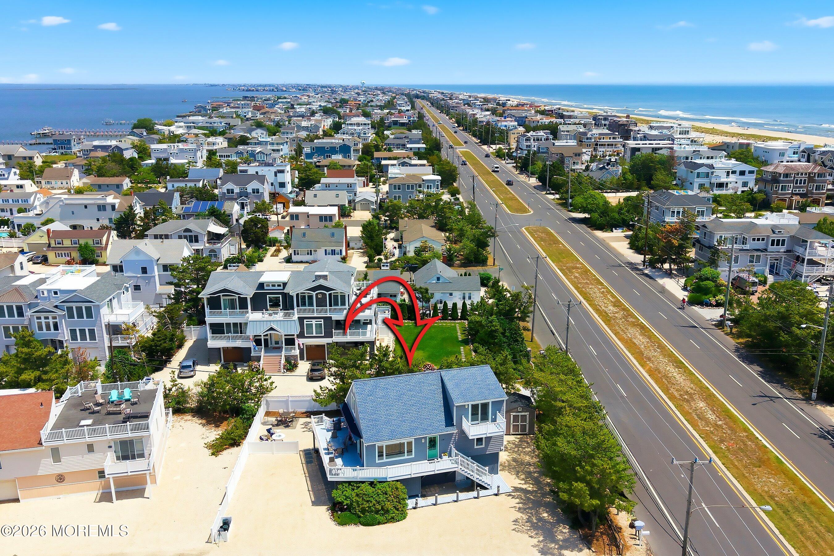 1018A Long Beach Boulevard Beach Haven NJ 08008