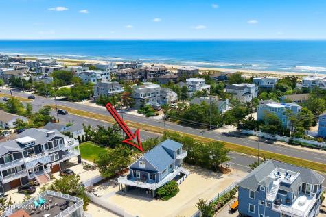 1018A Long Beach Boulevard Beach Haven NJ 08008