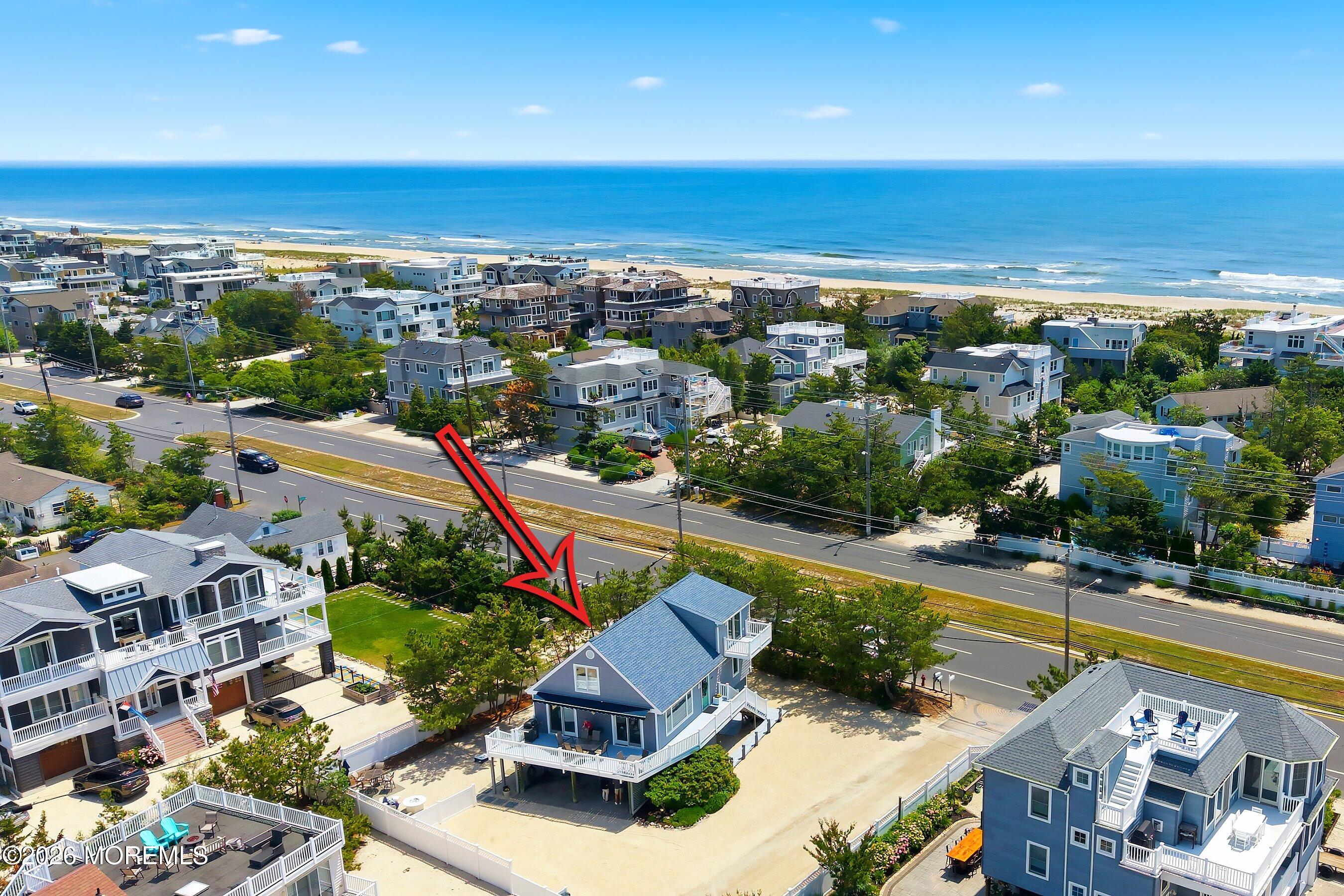 1018A Long Beach Boulevard Beach Haven NJ 08008