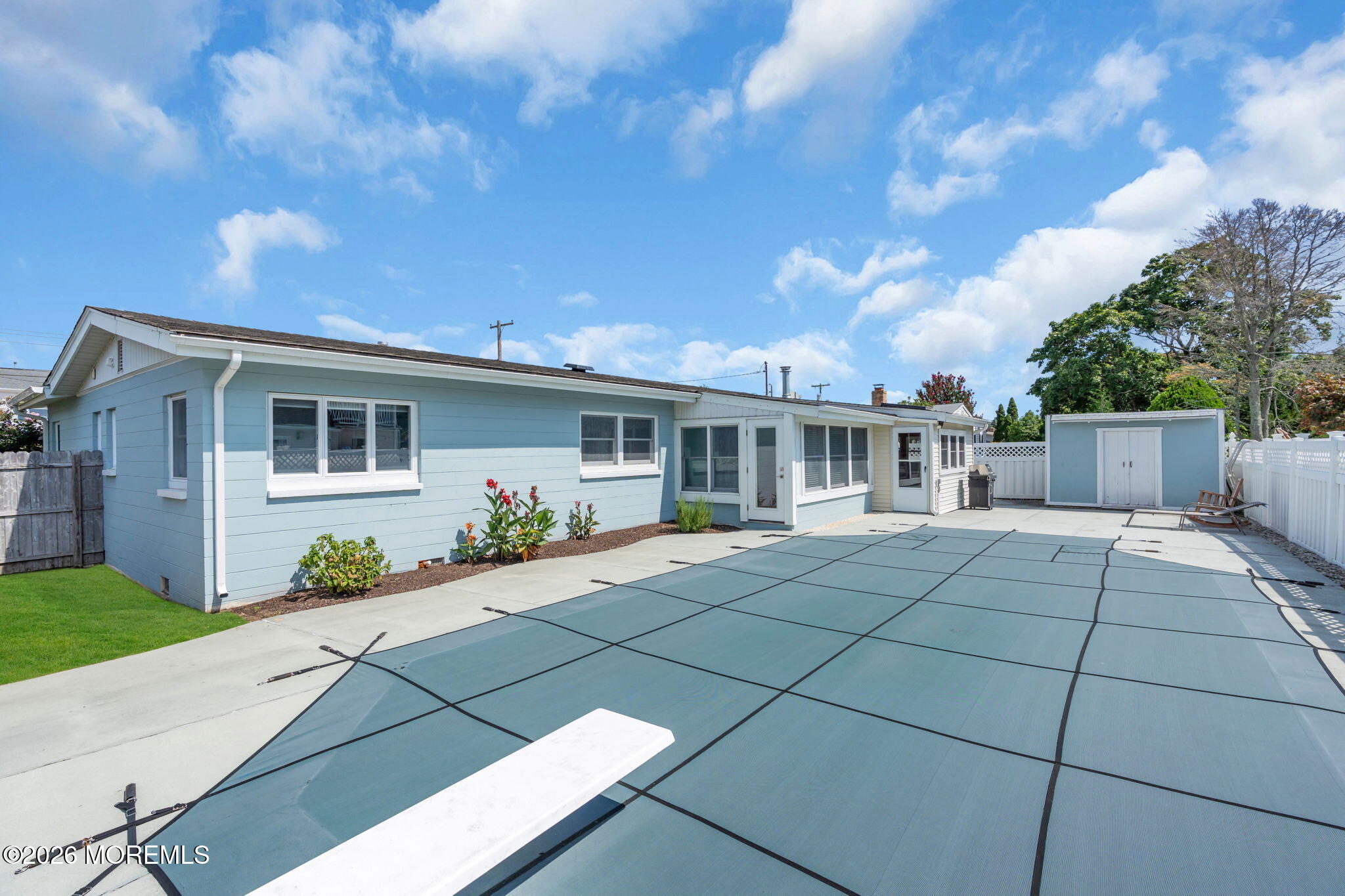 2316 Harbor Drive Point Pleasant NJ 08742