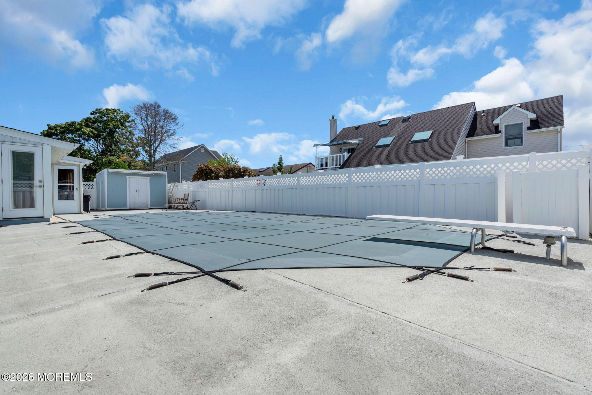 2316 Harbor Drive Point Pleasant NJ 08742