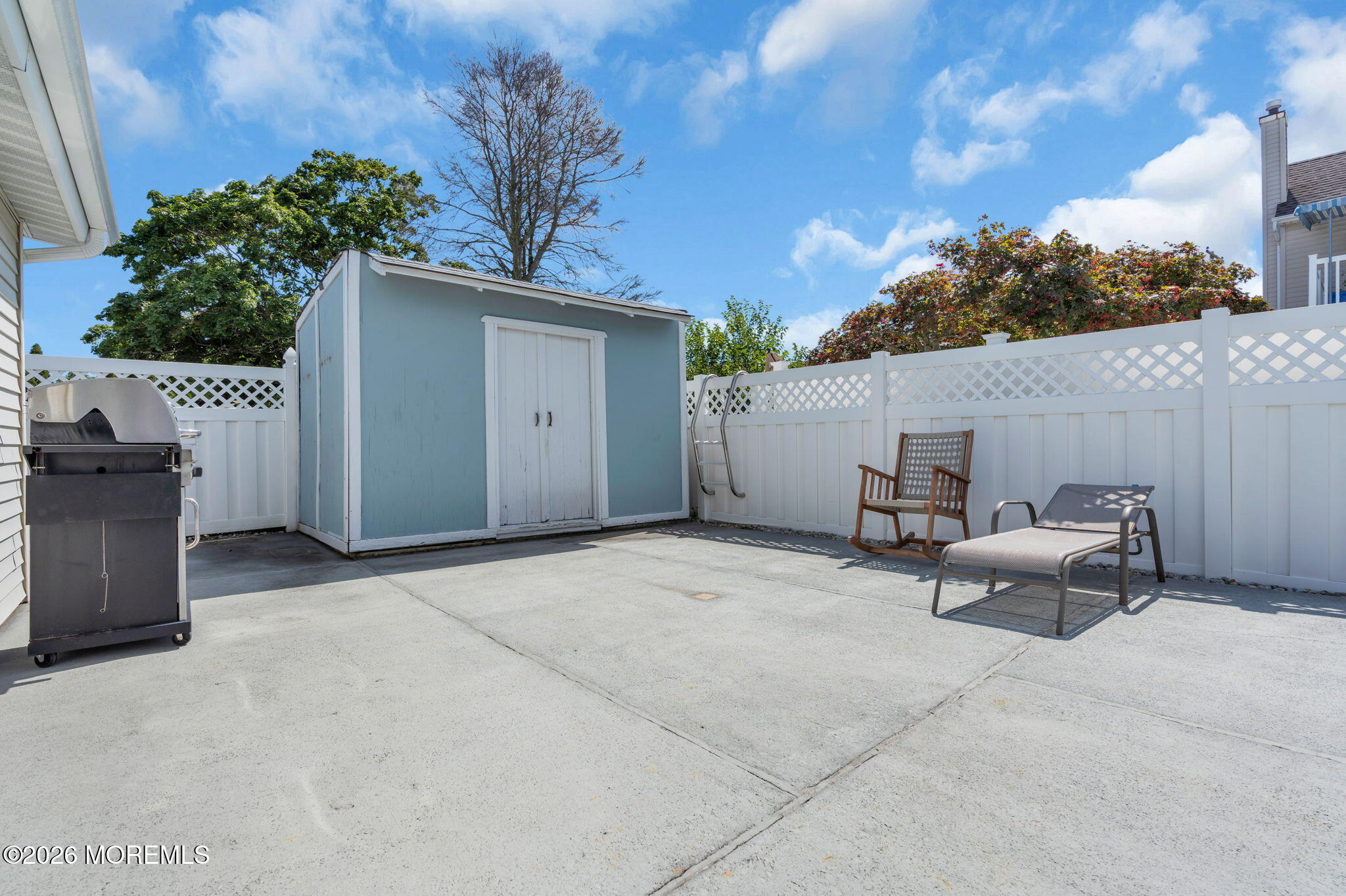 2316 Harbor Drive Point Pleasant NJ 08742