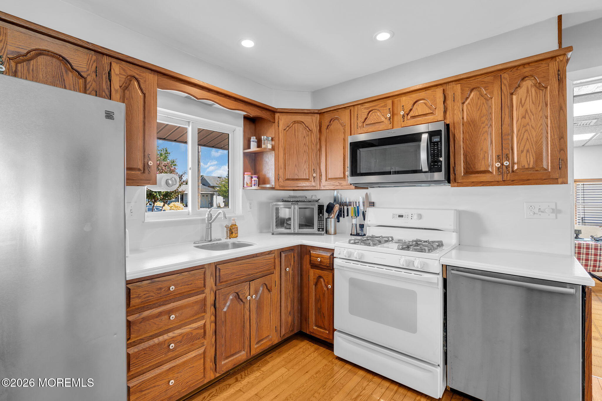 2316 Harbor Drive Point Pleasant NJ 08742