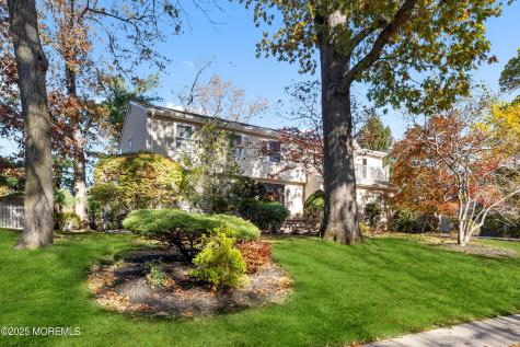 5 Karen Court West Long Branch NJ 07764