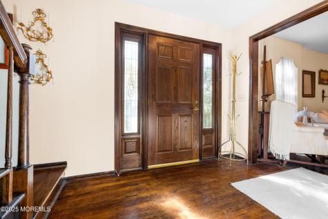 5 Karen Court West Long Branch NJ 07764