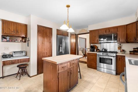 5 Karen Court West Long Branch NJ 07764