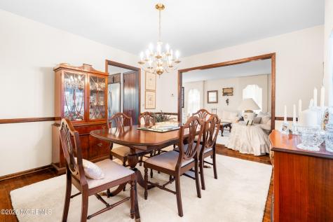 5 Karen Court West Long Branch NJ 07764
