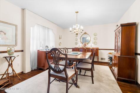 5 Karen Court West Long Branch NJ 07764