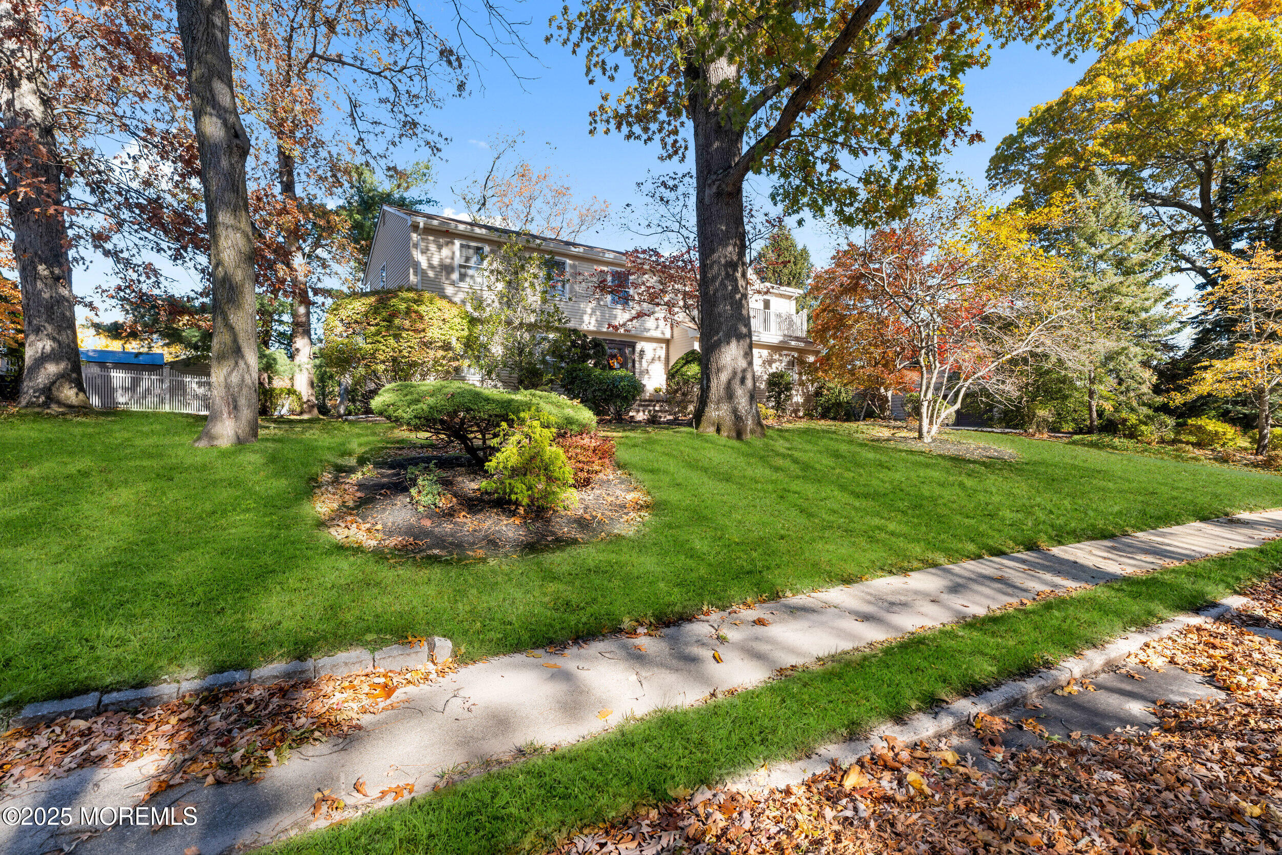 5 Karen Court West Long Branch NJ 07764