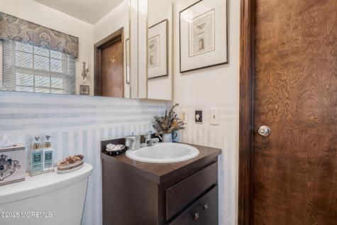 5 Karen Court West Long Branch NJ 07764