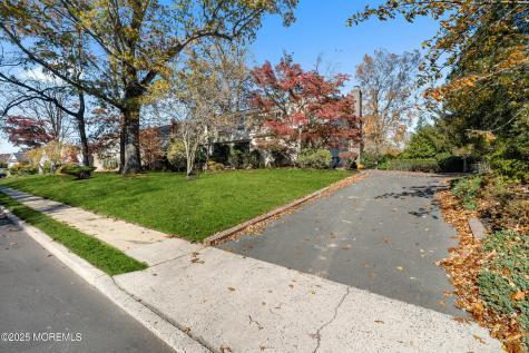 5 Karen Court West Long Branch NJ 07764