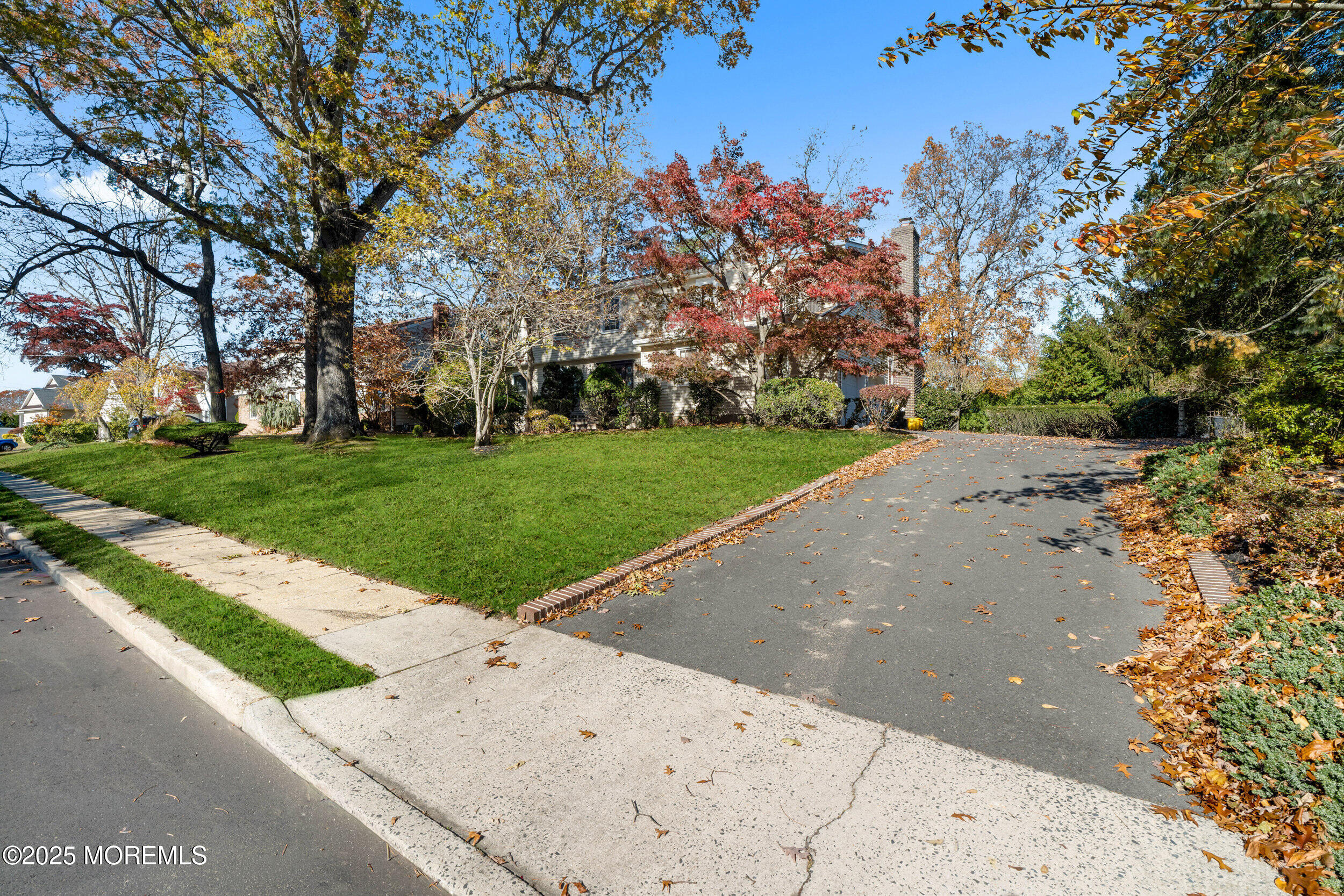 5 Karen Court West Long Branch NJ 07764