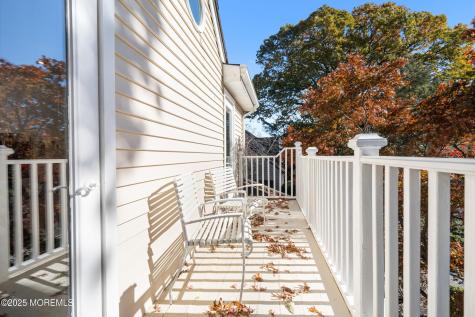 5 Karen Court West Long Branch NJ 07764