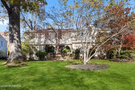 5 Karen Court West Long Branch NJ 07764