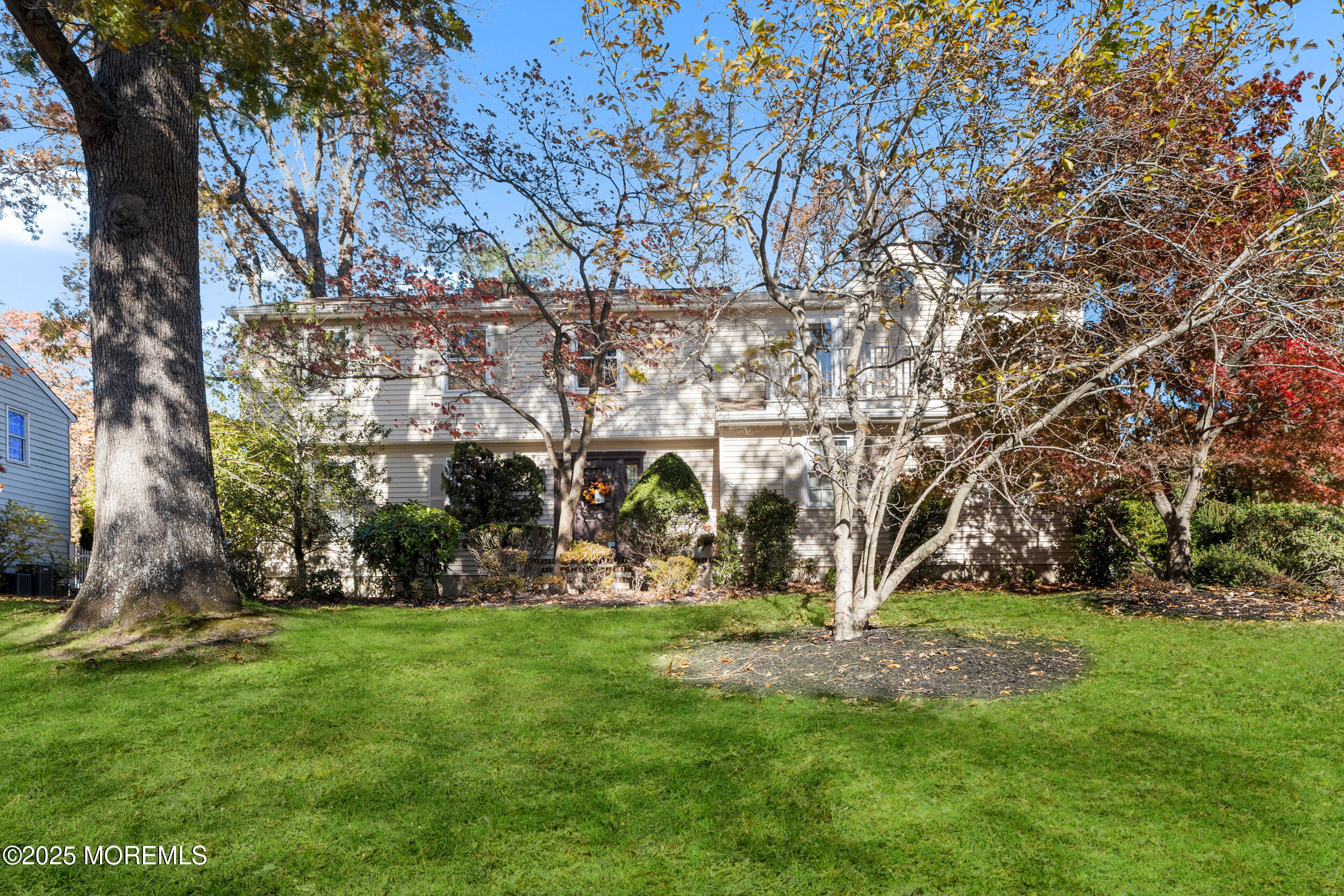 5 Karen Court West Long Branch NJ 07764