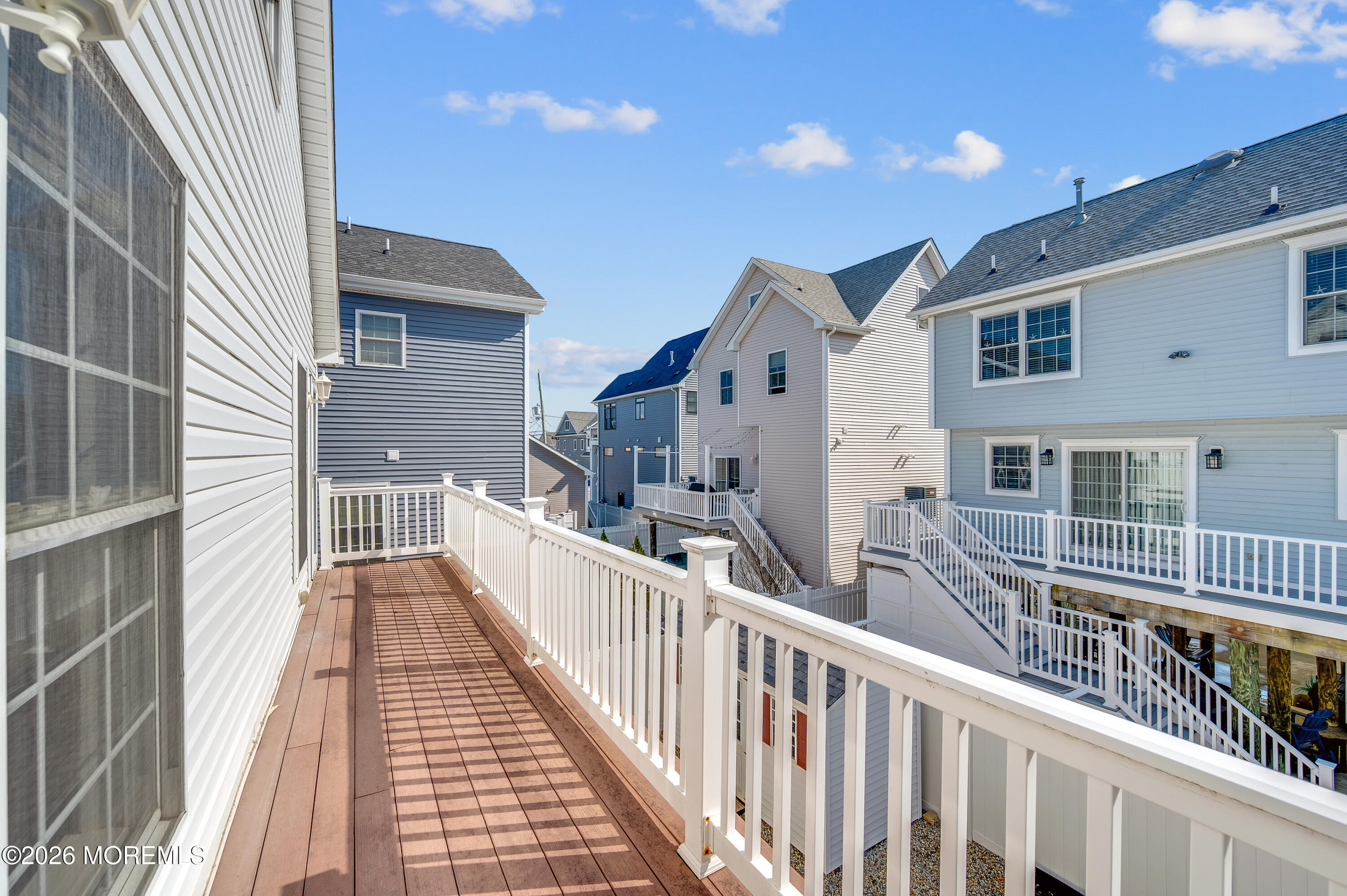 8 Nichols Avenue Ortley Beach NJ 08751