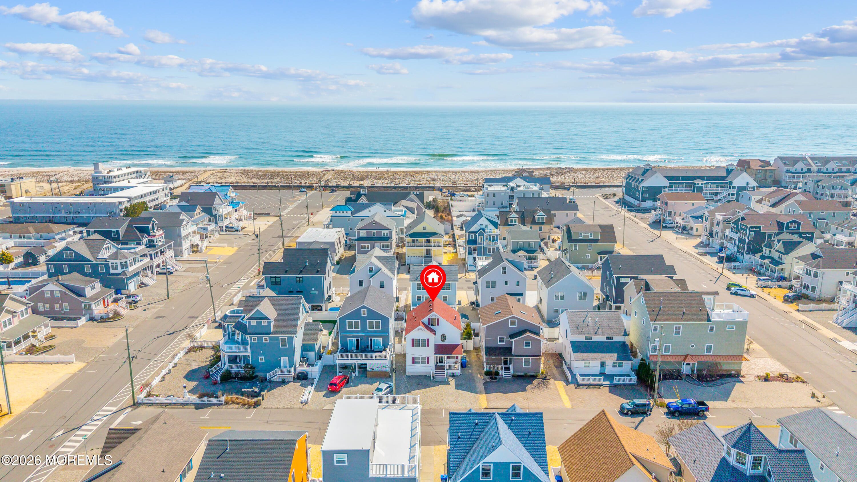 8 Nichols Avenue Ortley Beach NJ 08751