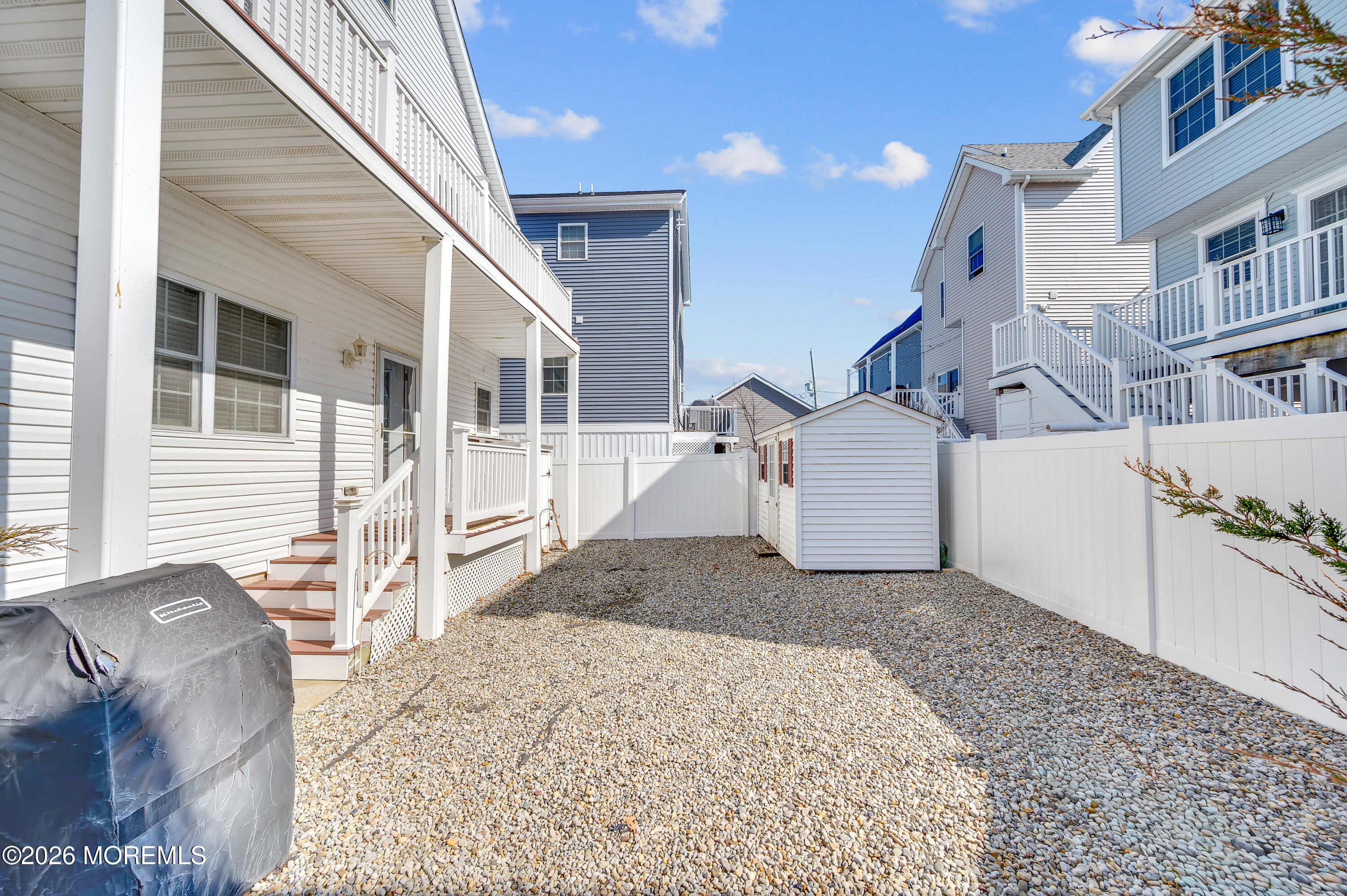 8 Nichols Avenue Ortley Beach NJ 08751