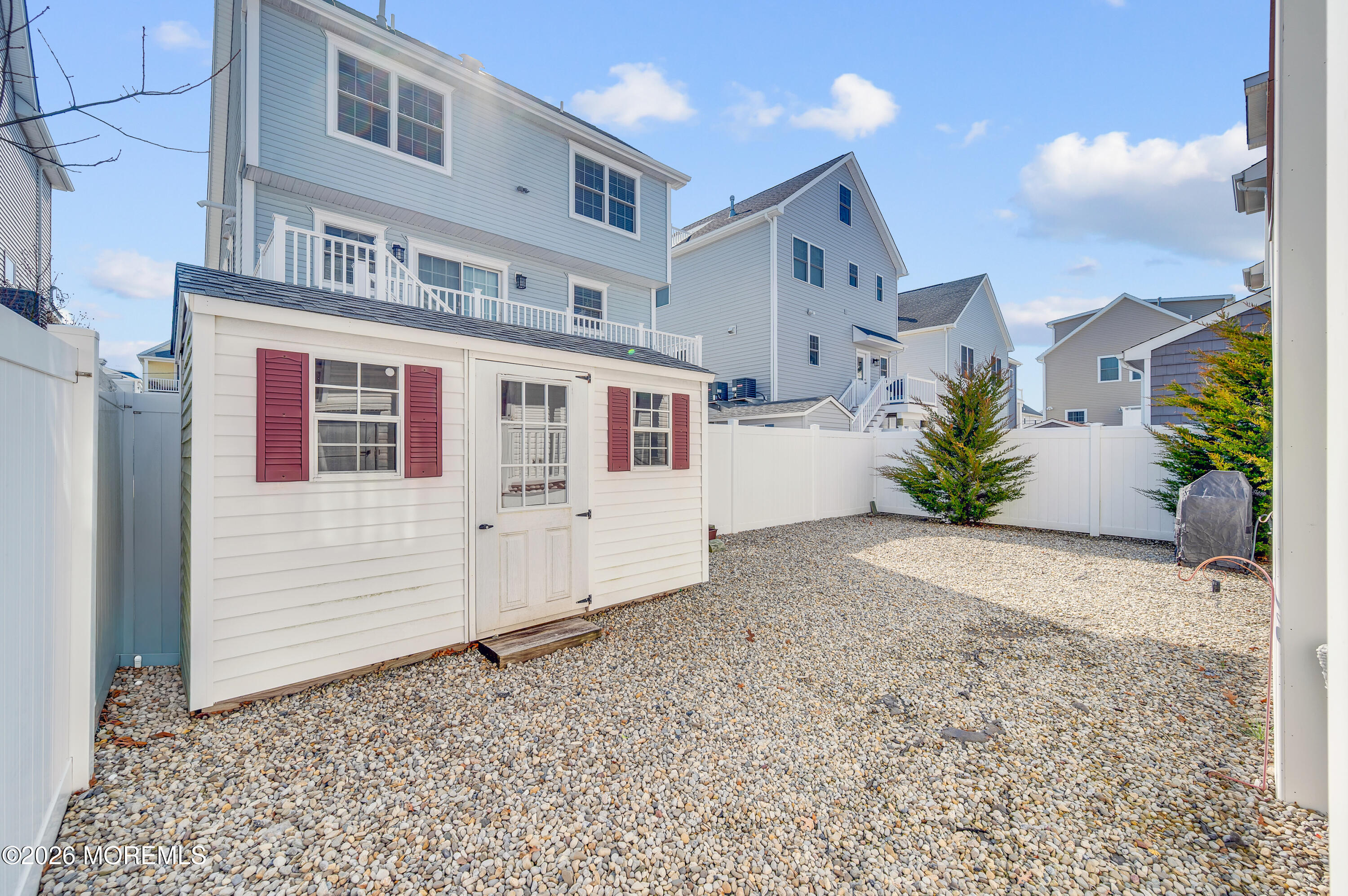 8 Nichols Avenue Ortley Beach NJ 08751