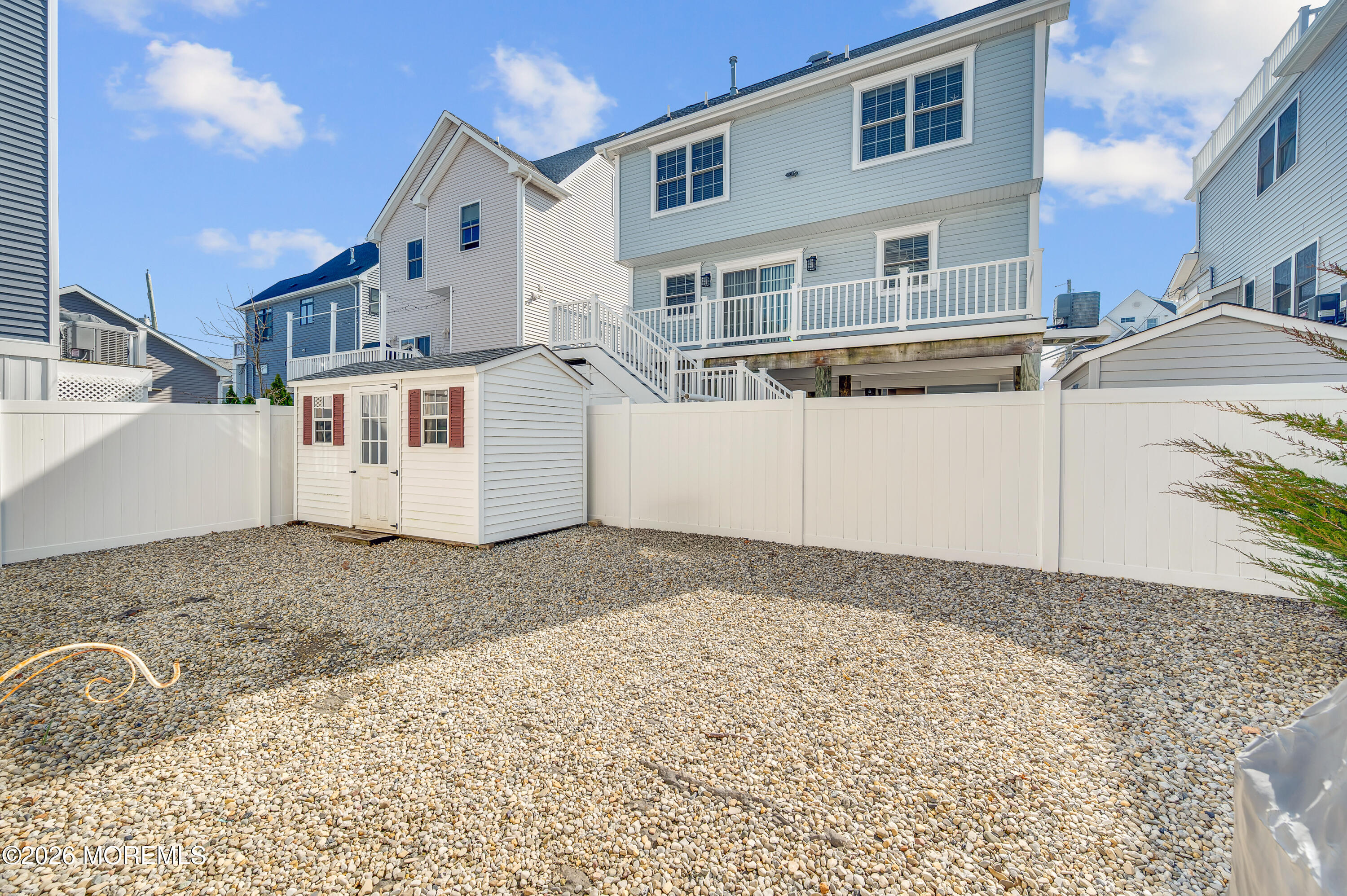 8 Nichols Avenue Ortley Beach NJ 08751