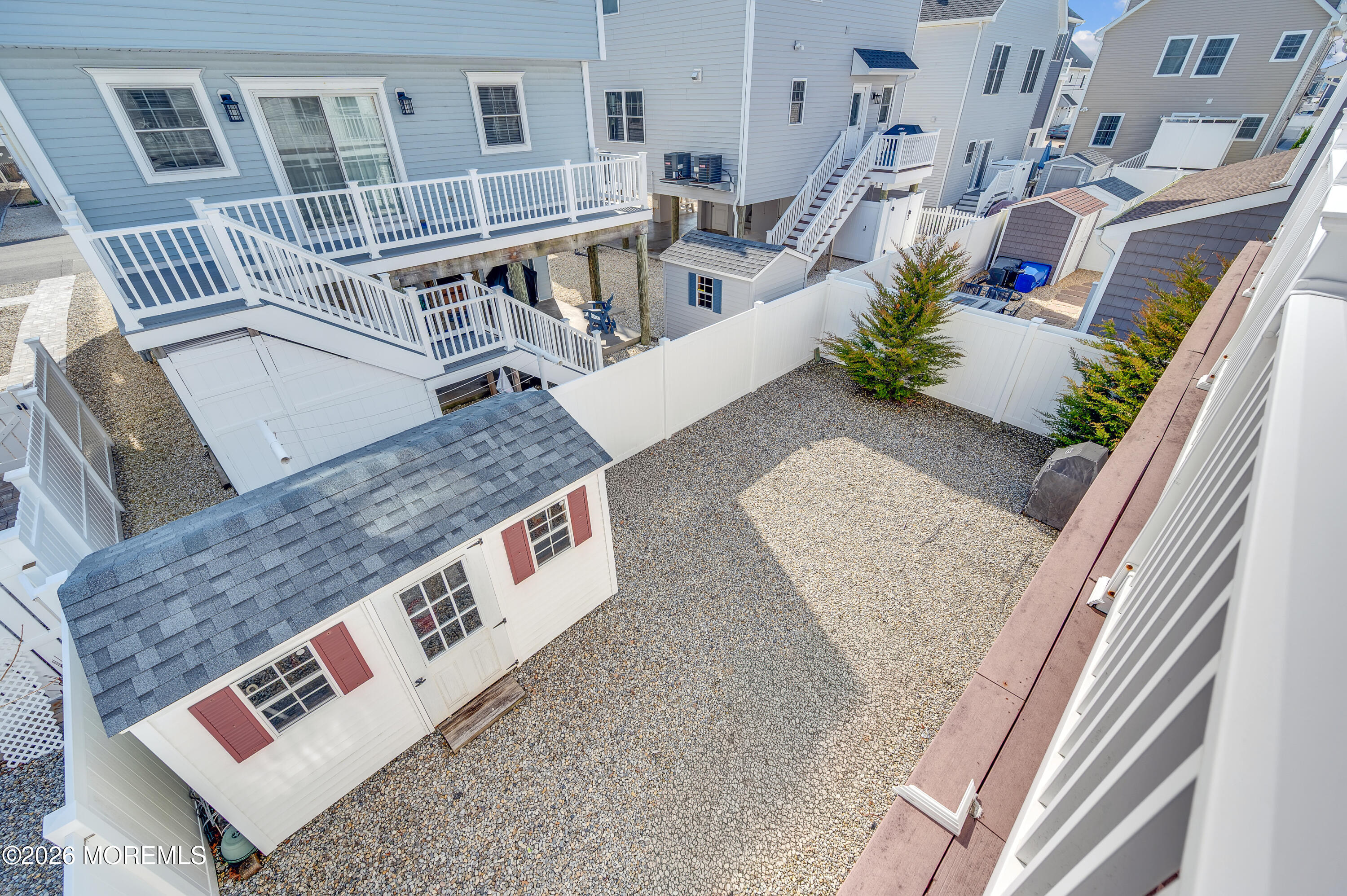 8 Nichols Avenue Ortley Beach NJ 08751