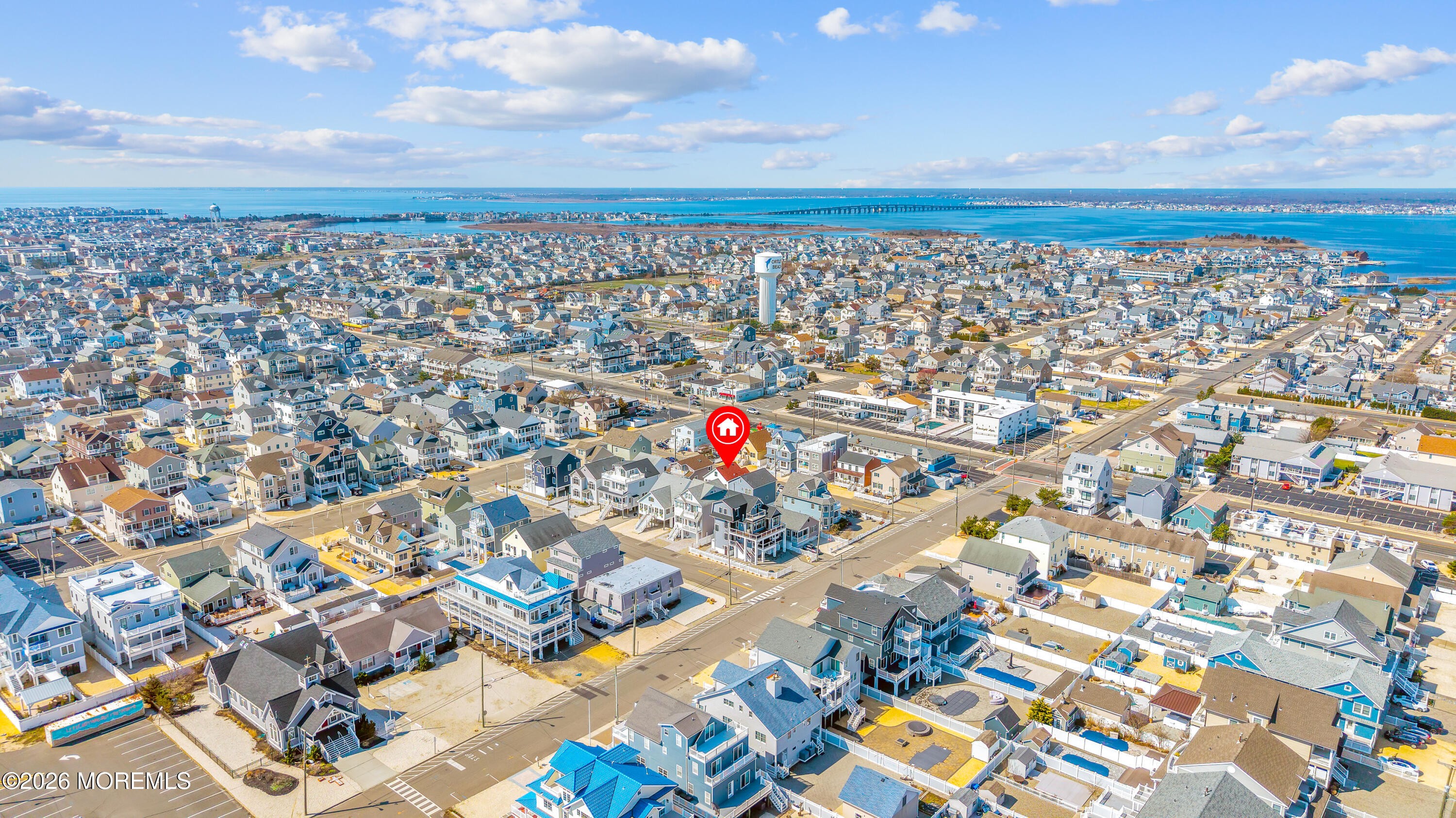 8 Nichols Avenue Ortley Beach NJ 08751