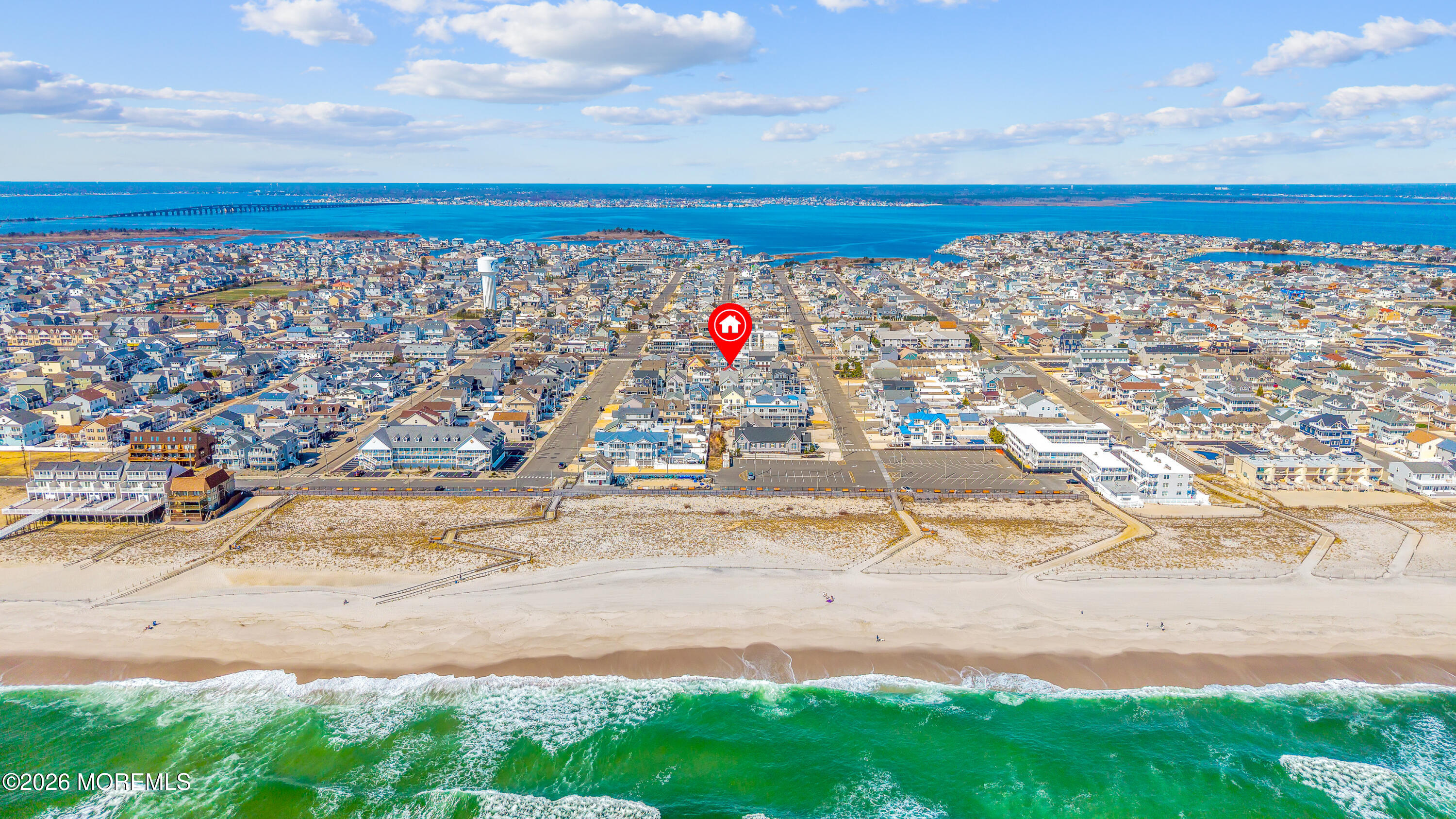 8 Nichols Avenue Ortley Beach NJ 08751