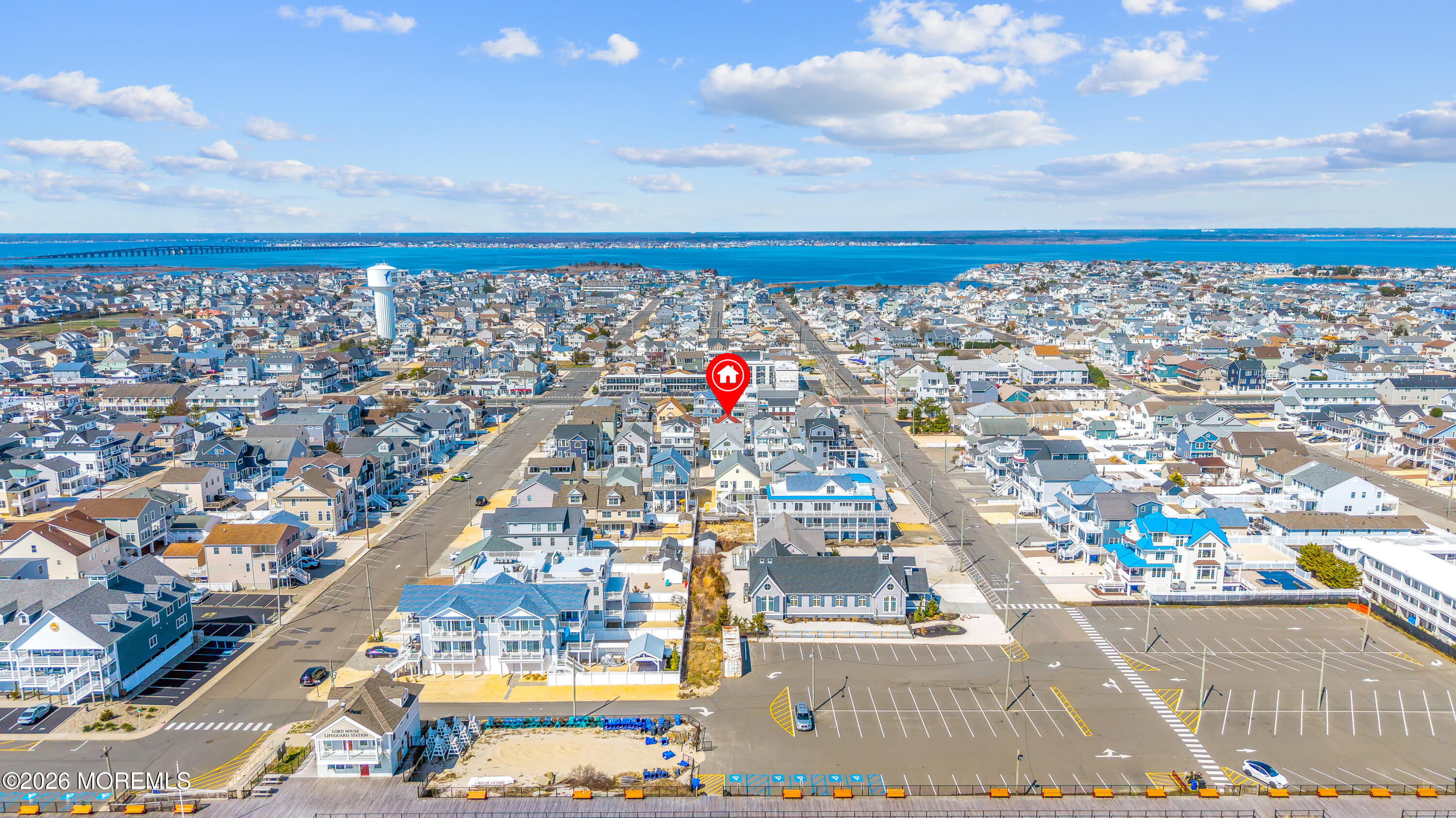 8 Nichols Avenue Ortley Beach NJ 08751