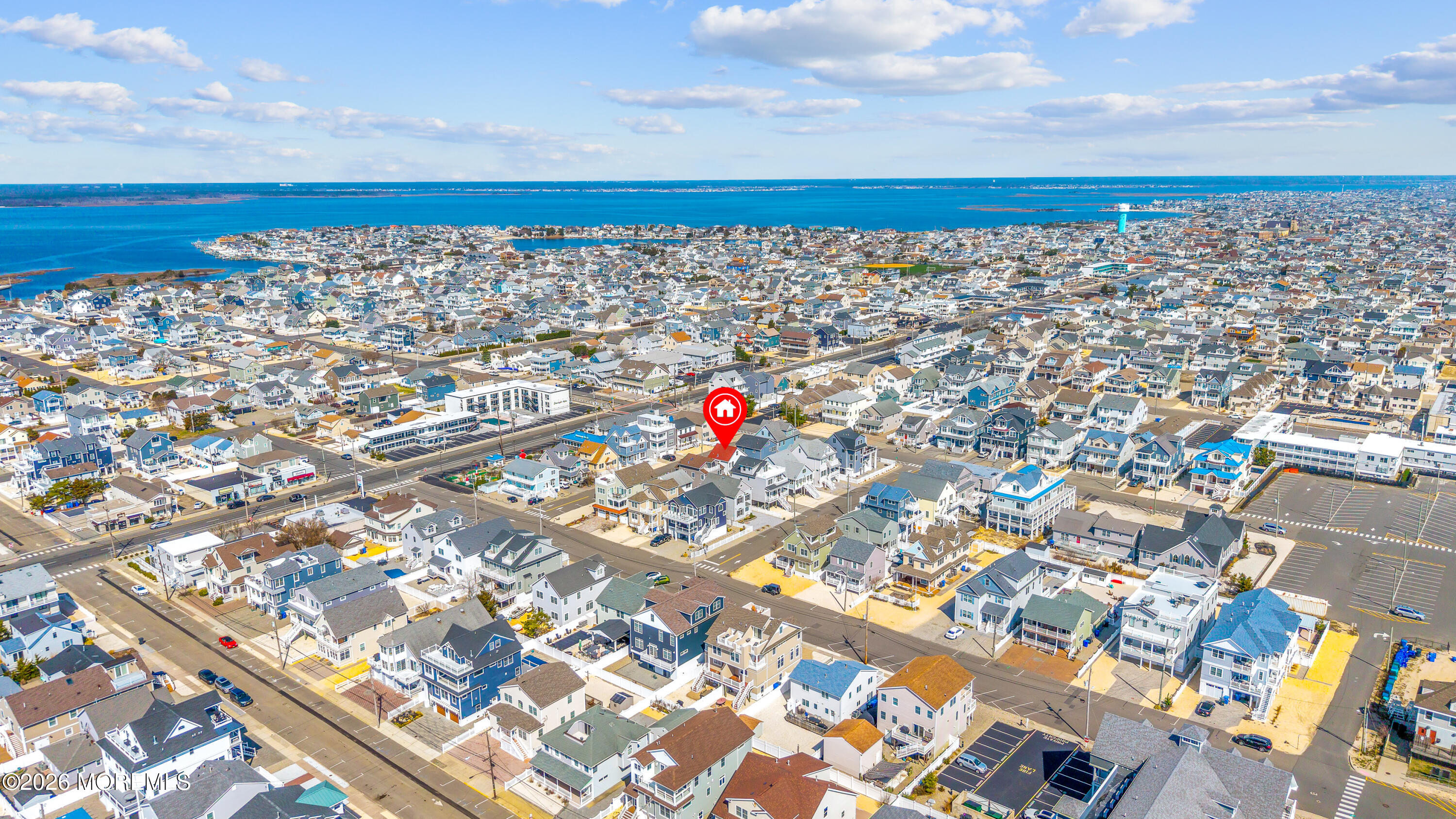 8 Nichols Avenue Ortley Beach NJ 08751