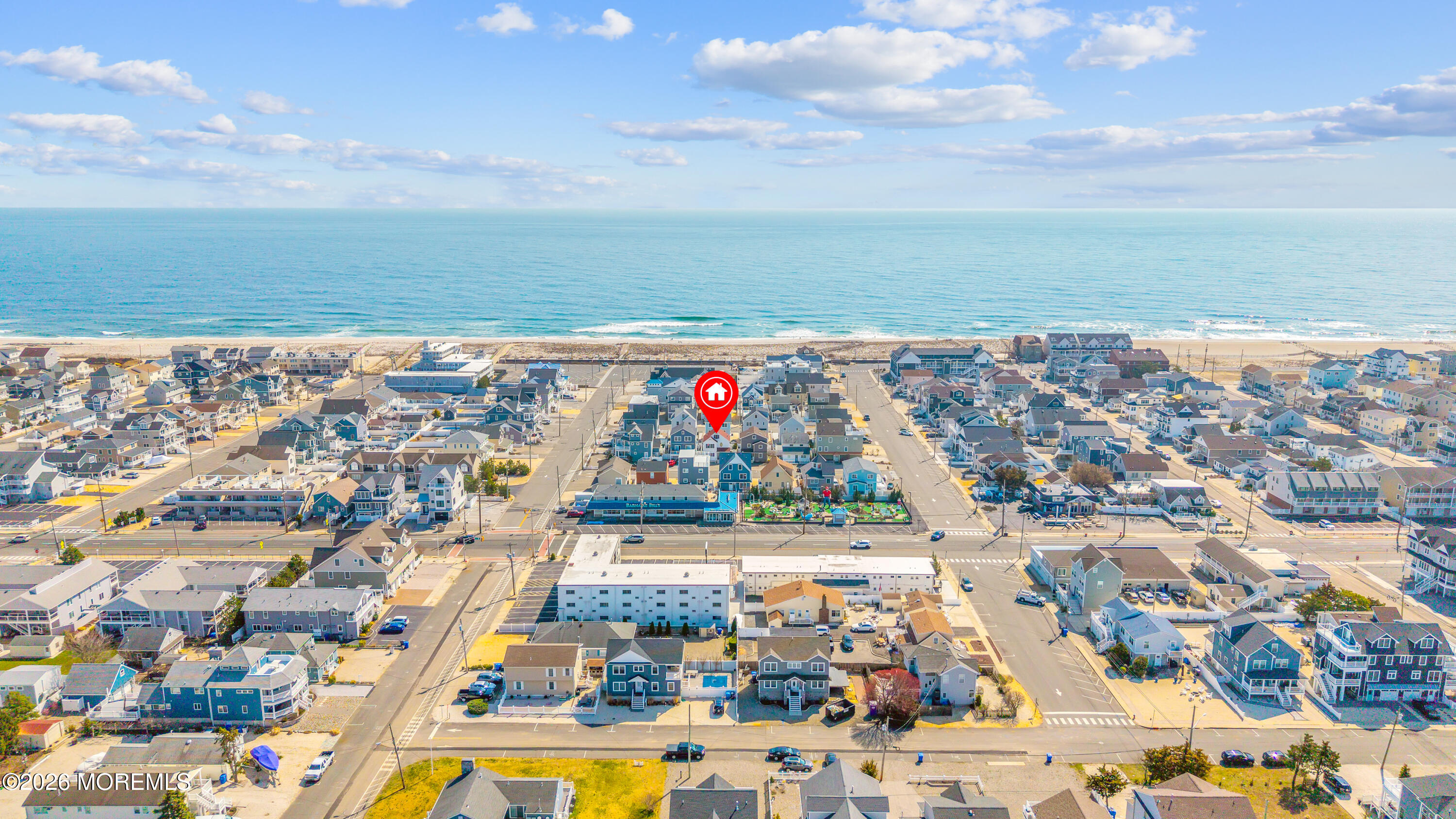 8 Nichols Avenue Ortley Beach NJ 08751
