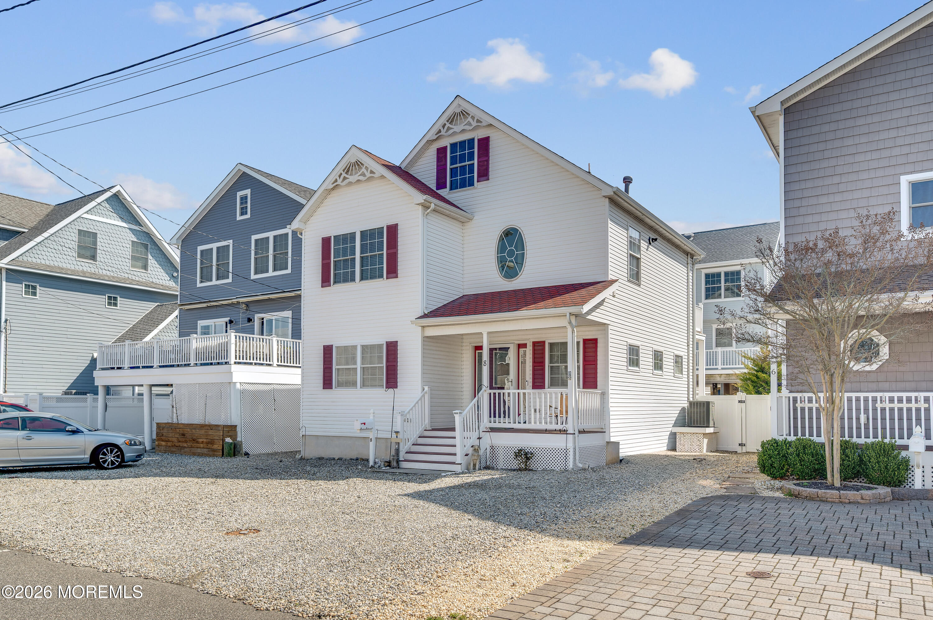 8 Nichols Avenue Ortley Beach NJ 08751