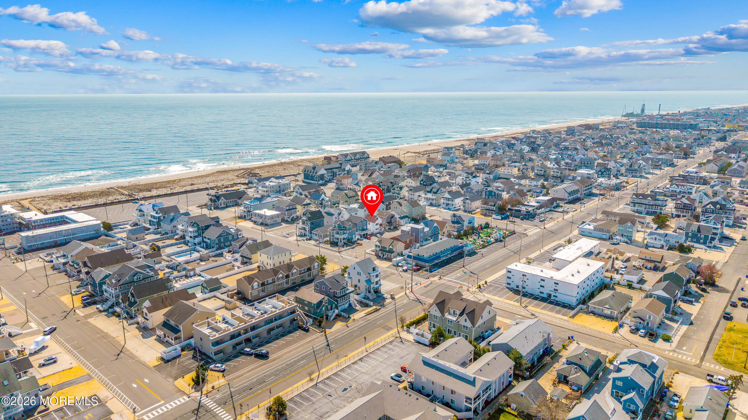 8 Nichols Avenue Ortley Beach NJ 08751
