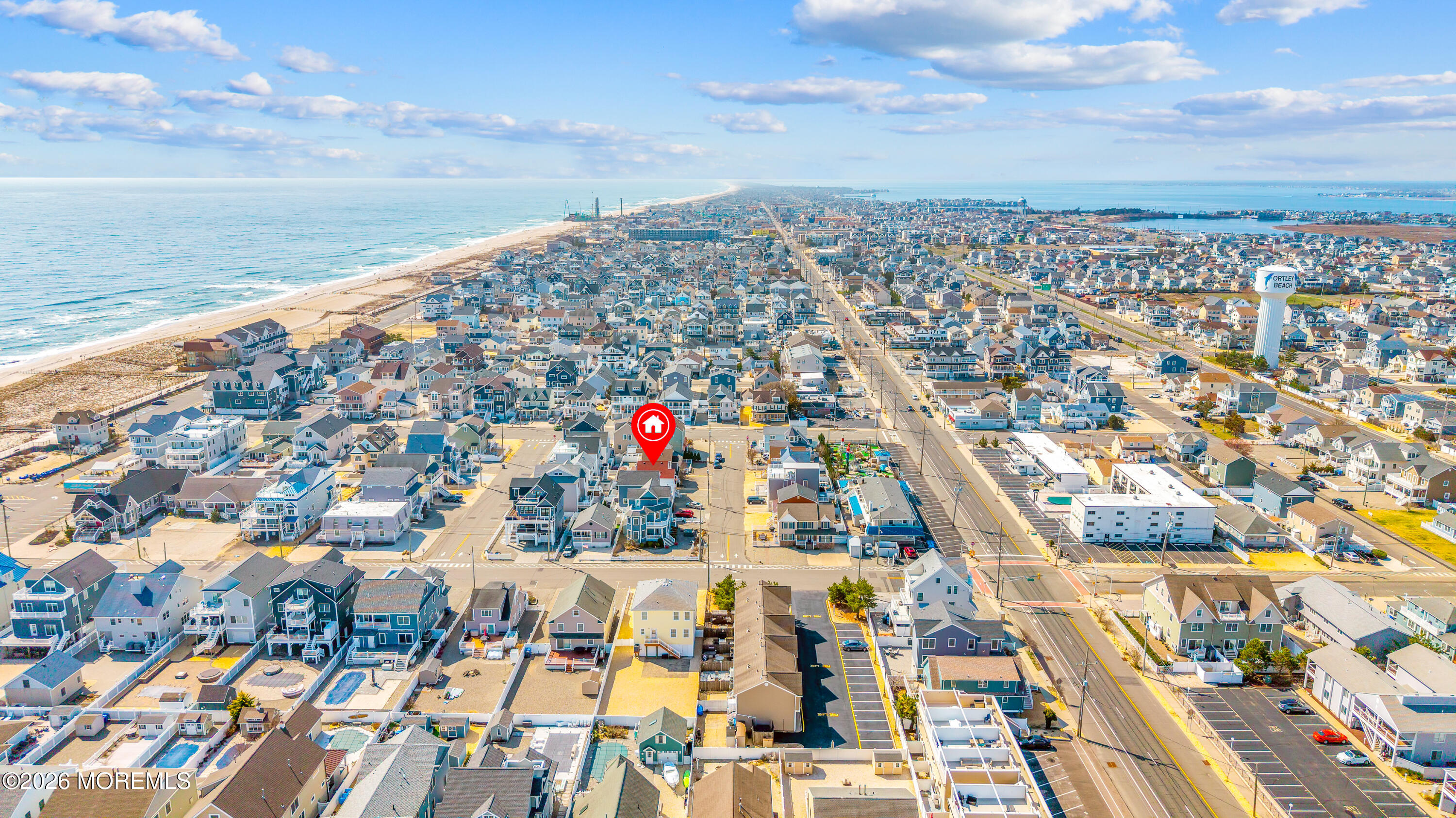 8 Nichols Avenue Ortley Beach NJ 08751