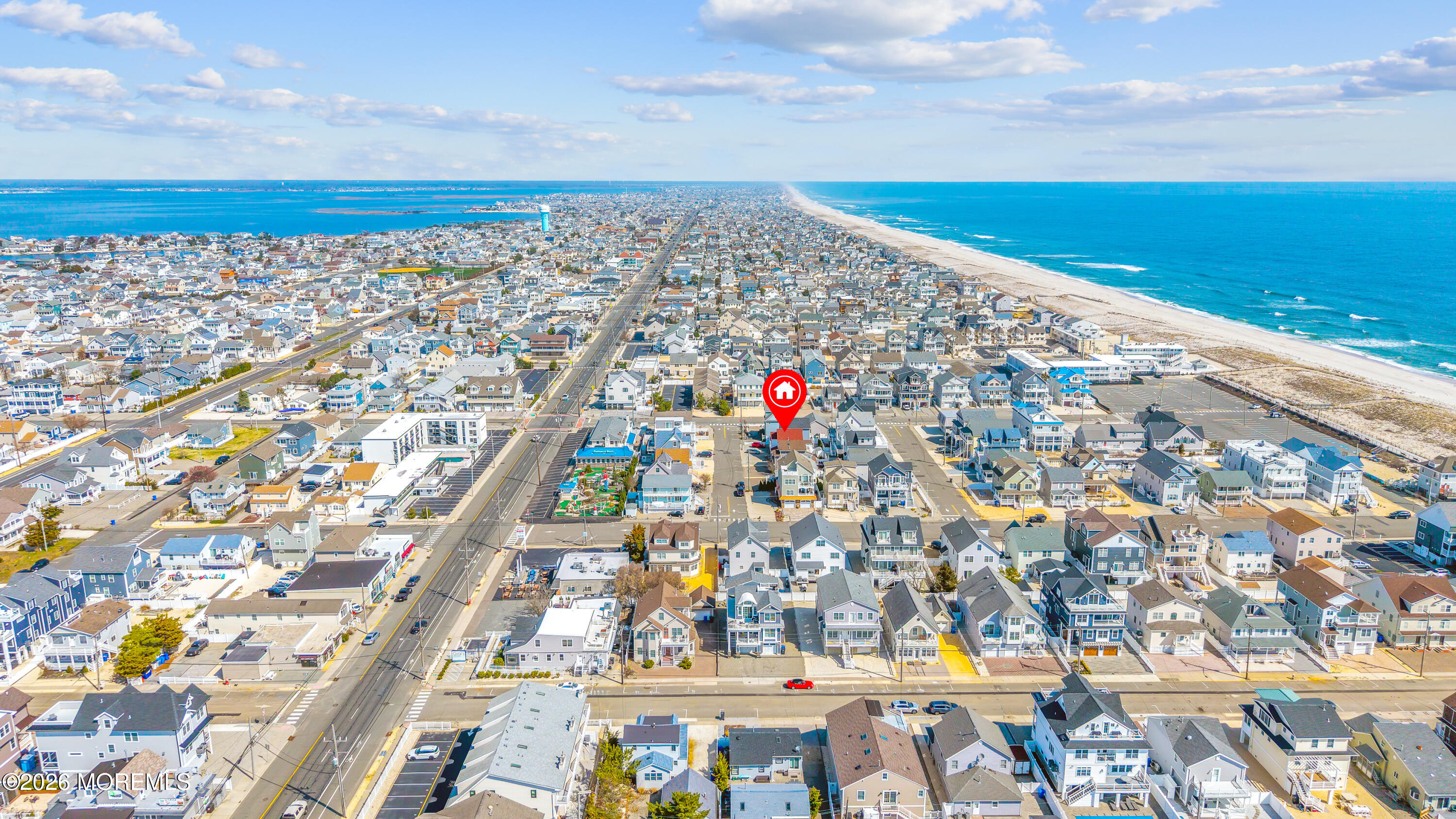 8 Nichols Avenue Ortley Beach NJ 08751