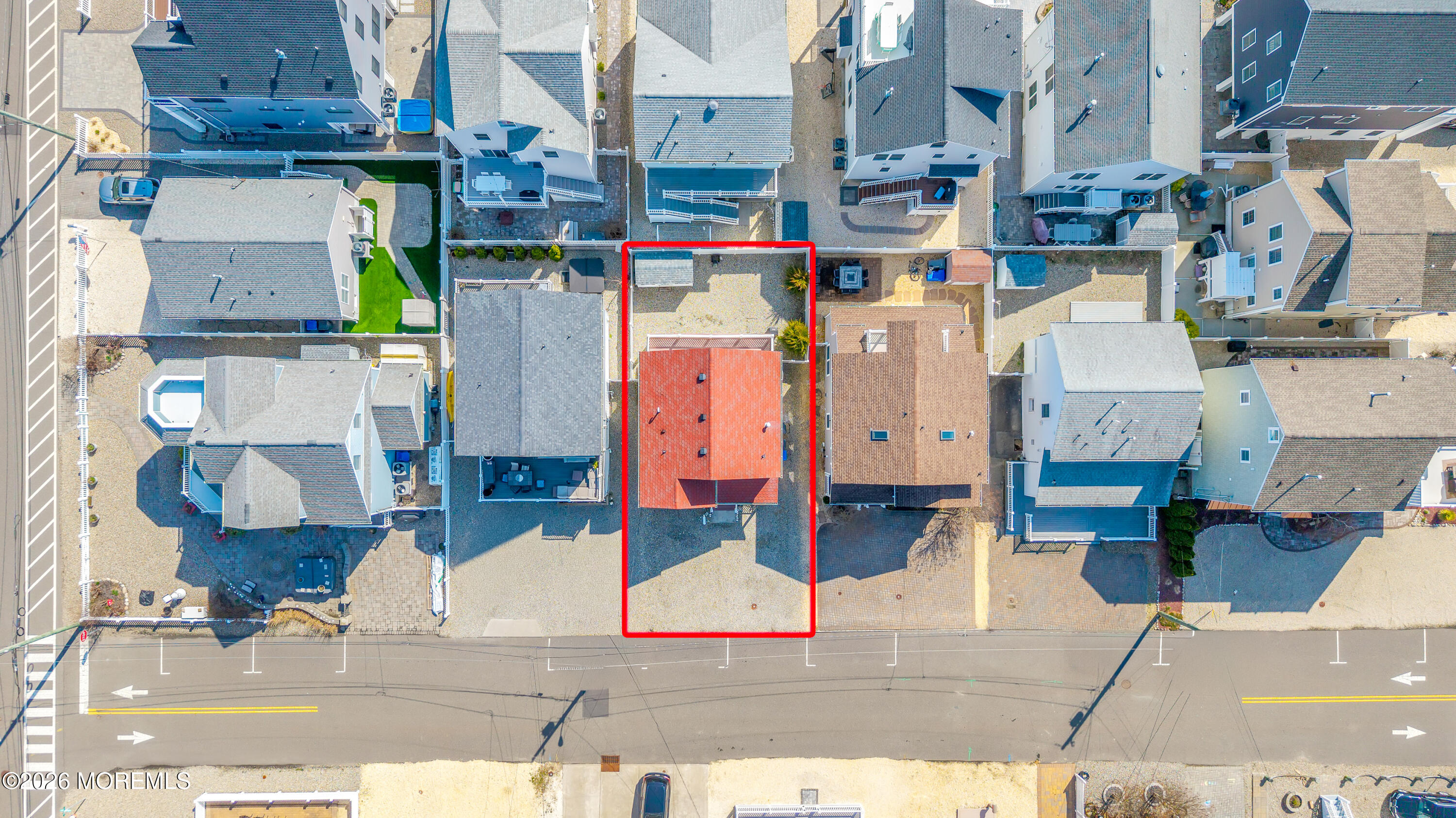 8 Nichols Avenue Ortley Beach NJ 08751