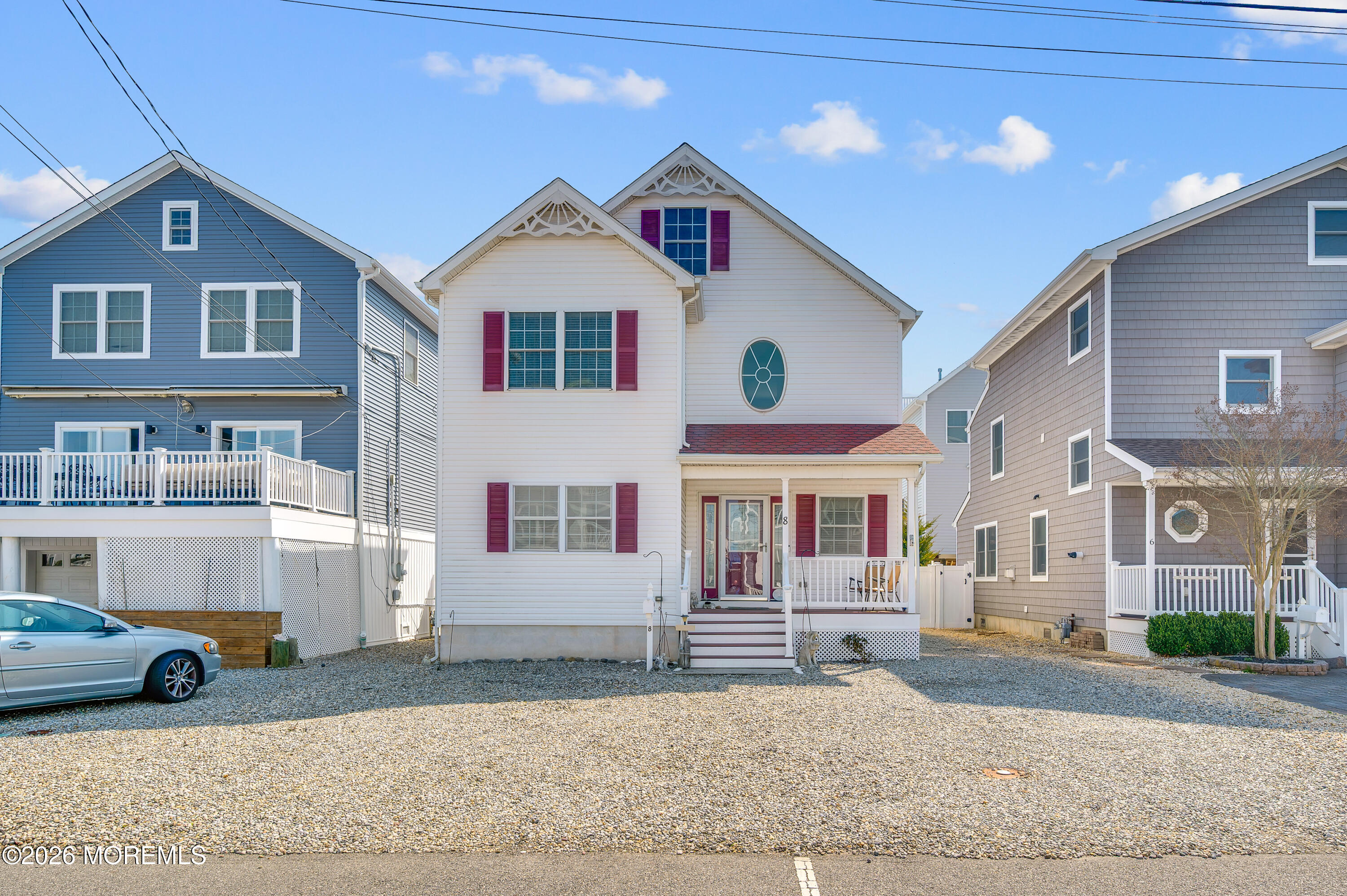8 Nichols Avenue Ortley Beach NJ 08751