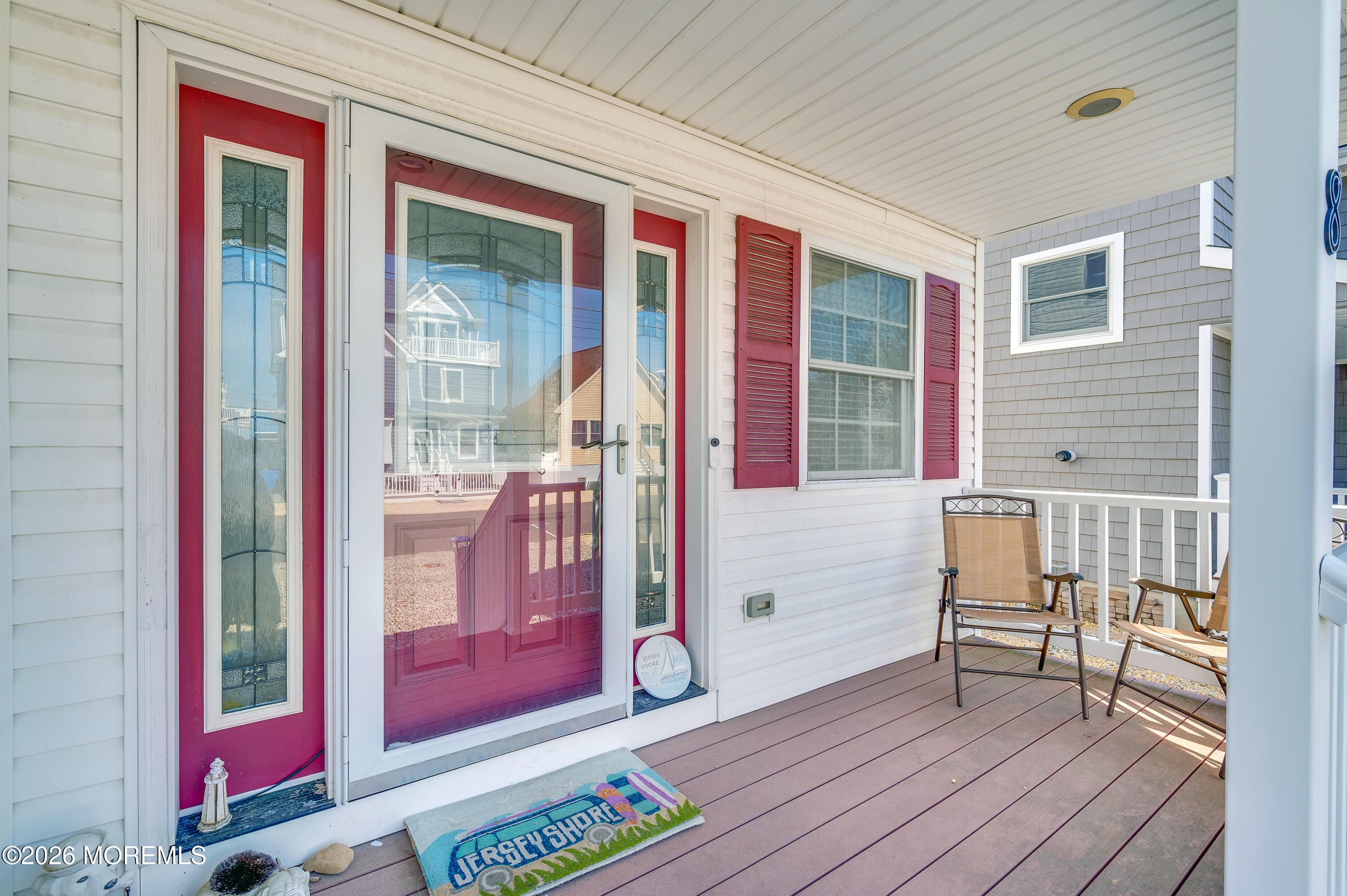 8 Nichols Avenue Ortley Beach NJ 08751