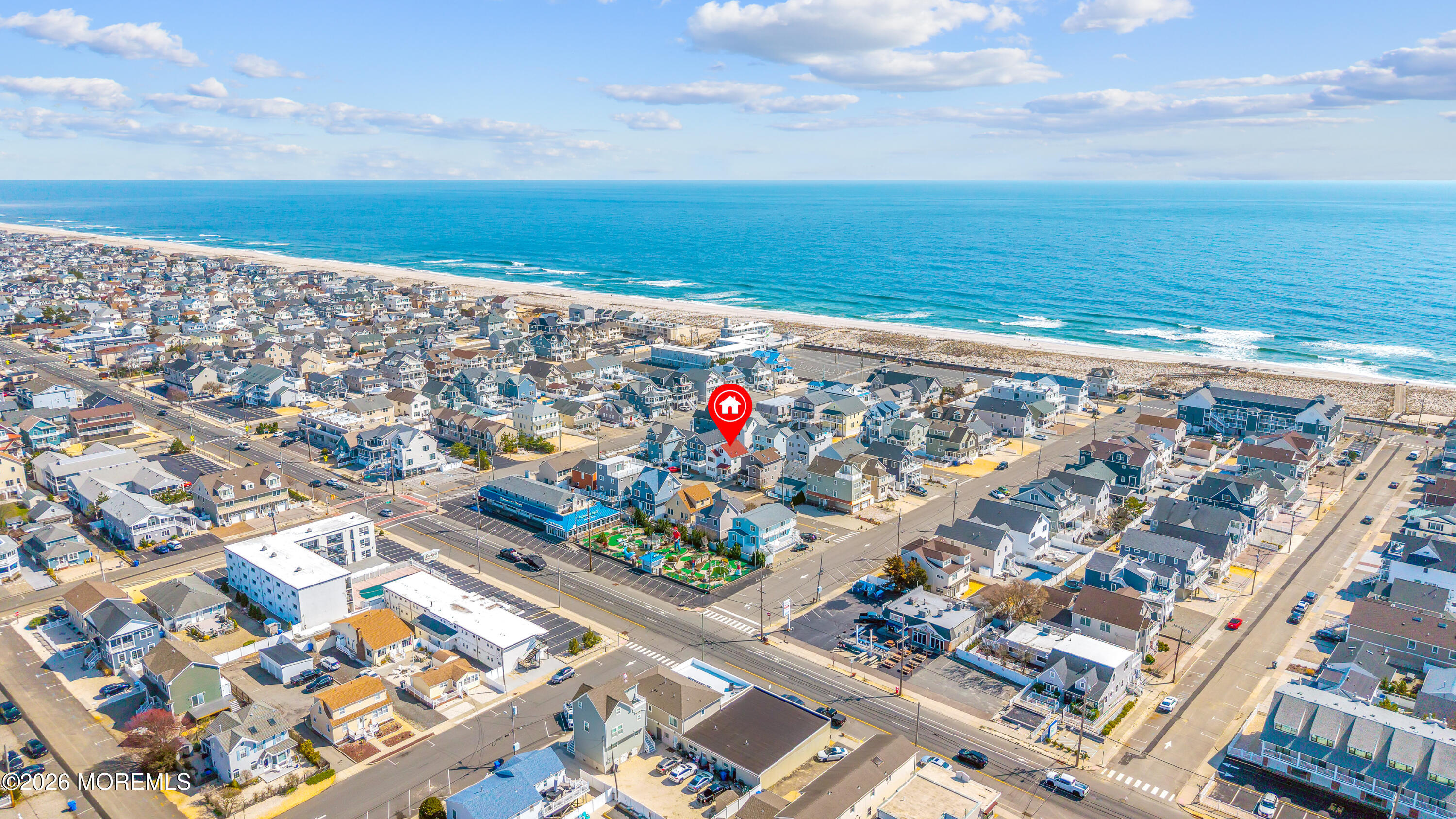 8 Nichols Avenue Ortley Beach NJ 08751