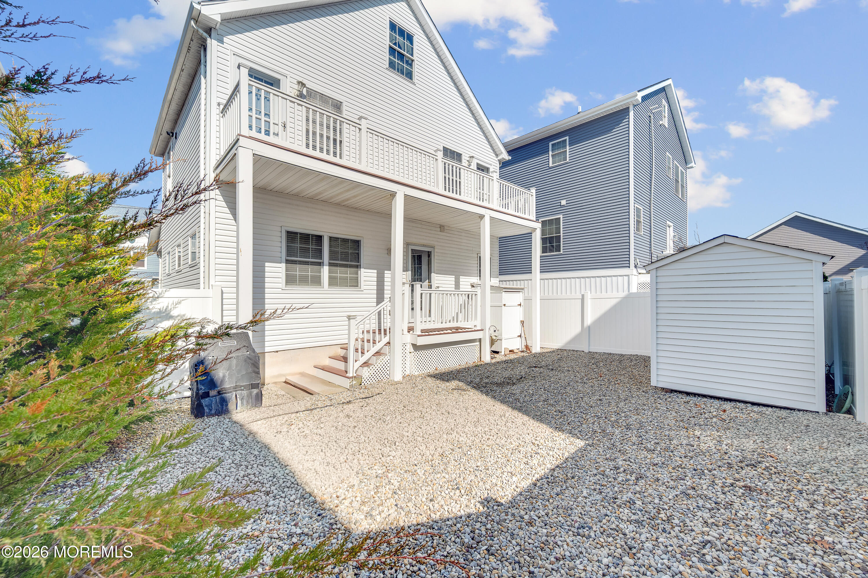 8 Nichols Avenue Ortley Beach NJ 08751