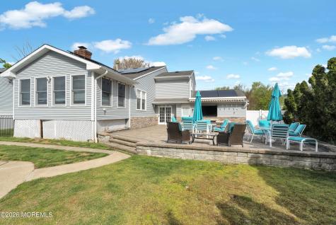 55 Alexandria Drive Manalapan NJ 07726