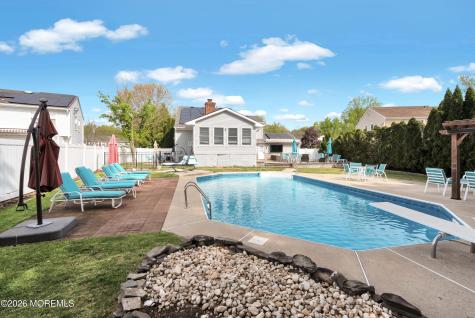 55 Alexandria Drive Manalapan NJ 07726