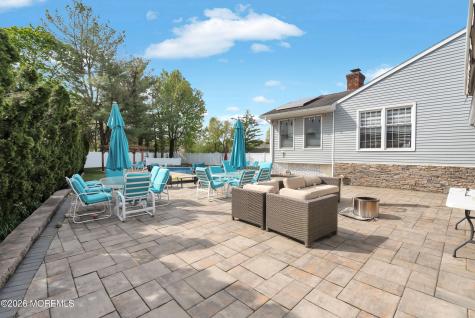 55 Alexandria Drive Manalapan NJ 07726