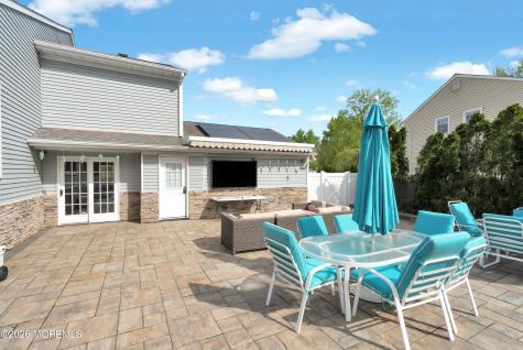 55 Alexandria Drive Manalapan NJ 07726
