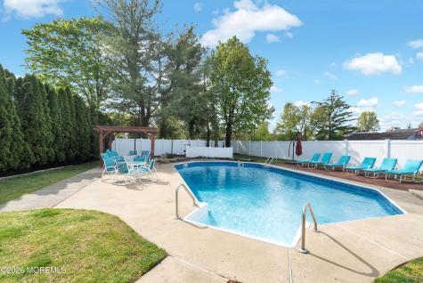 55 Alexandria Drive Manalapan NJ 07726
